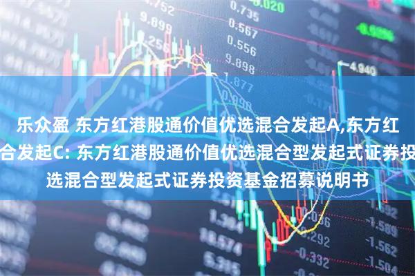 乐众盈 东方红港股通价值优选混合发起A,东方红港股通价值优选混合发起C: 东方红港股通价值优选混合型发起式证券投资基金招募说明书